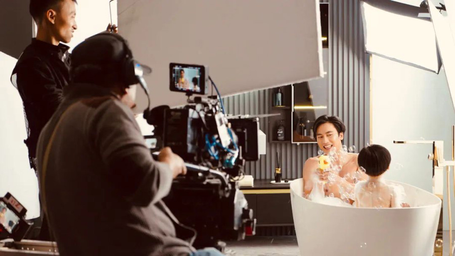 勝利的曙光在向上海招手！疫情歲月，順動(dòng)而動(dòng)