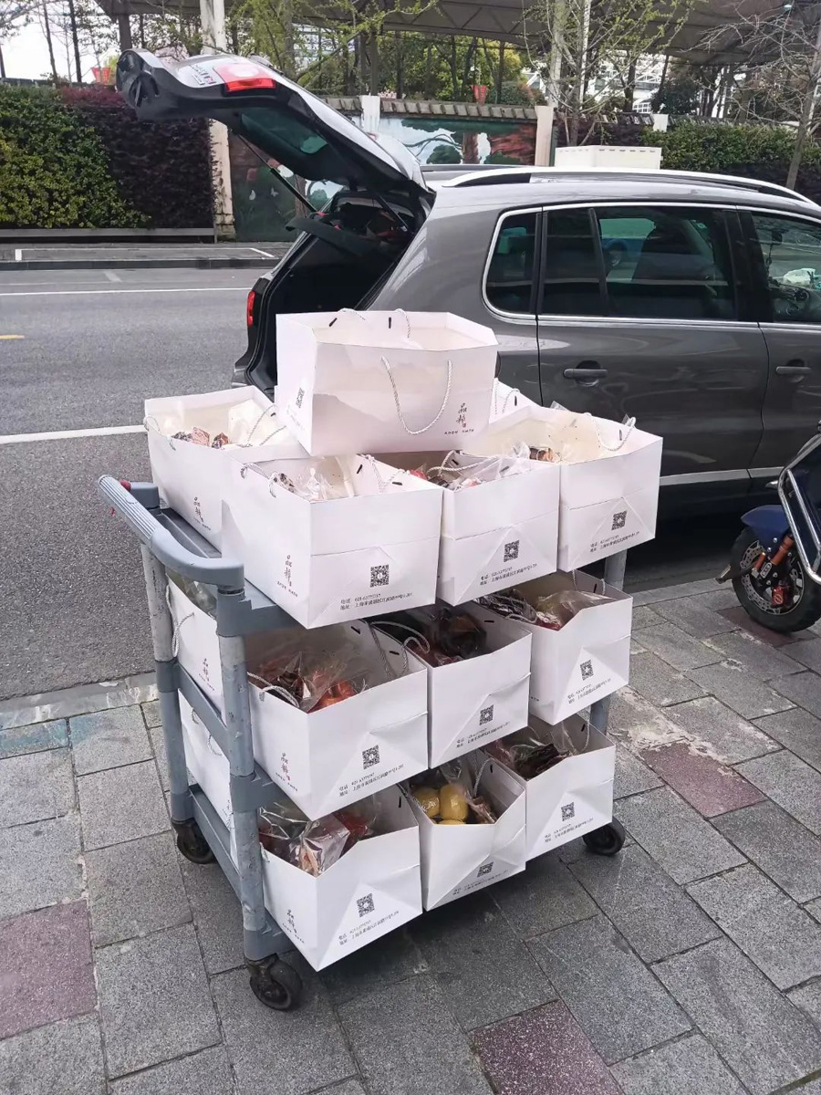 勝利的曙光在向上海招手！疫情歲月，順動(dòng)而動(dòng)