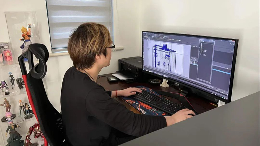 勝利的曙光在向上海招手！疫情歲月，順動(dòng)而動(dòng)