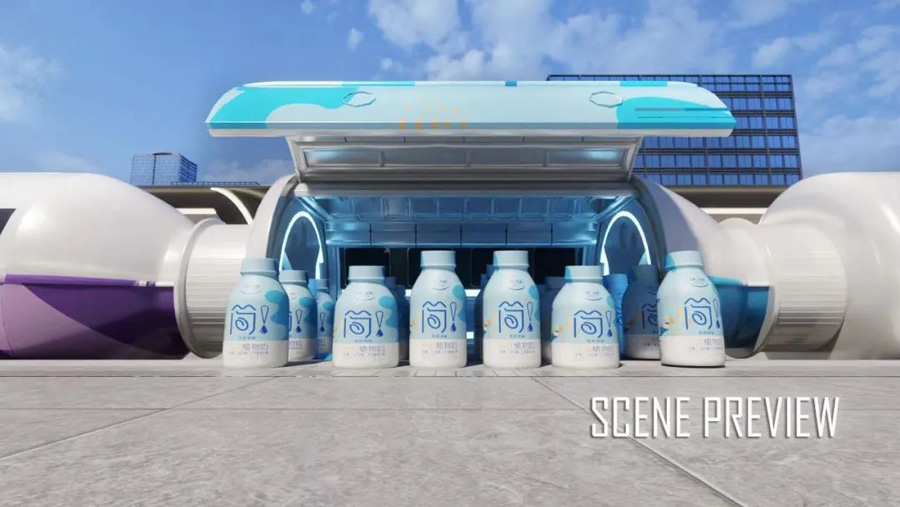 勝利的曙光在向上海招手！疫情歲月，順動(dòng)而動(dòng)