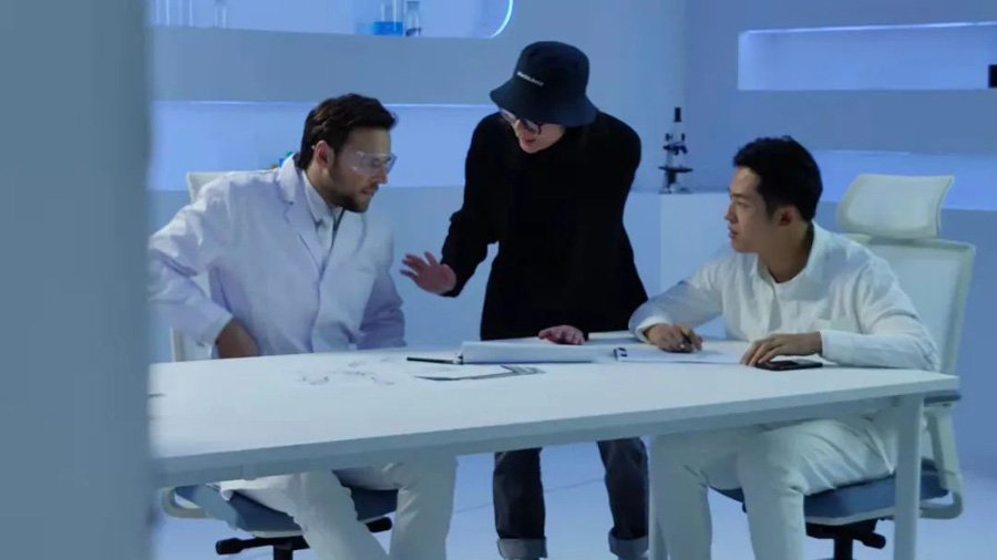 勝利的曙光在向上海招手！疫情歲月，順動(dòng)而動(dòng)