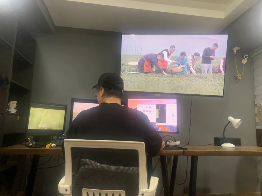 勝利的曙光在向上海招手！疫情歲月，順動(dòng)而動(dòng)