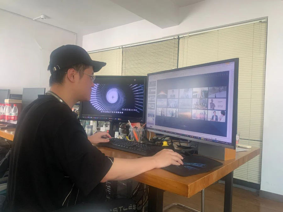 勝利的曙光在向上海招手！疫情歲月，順動(dòng)而動(dòng)