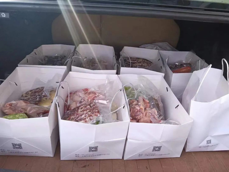 勝利的曙光在向上海招手！疫情歲月，順動(dòng)而動(dòng)