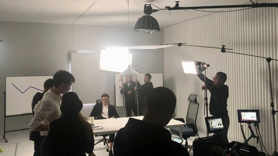 勝利的曙光在向上海招手！疫情歲月，順動(dòng)而動(dòng)