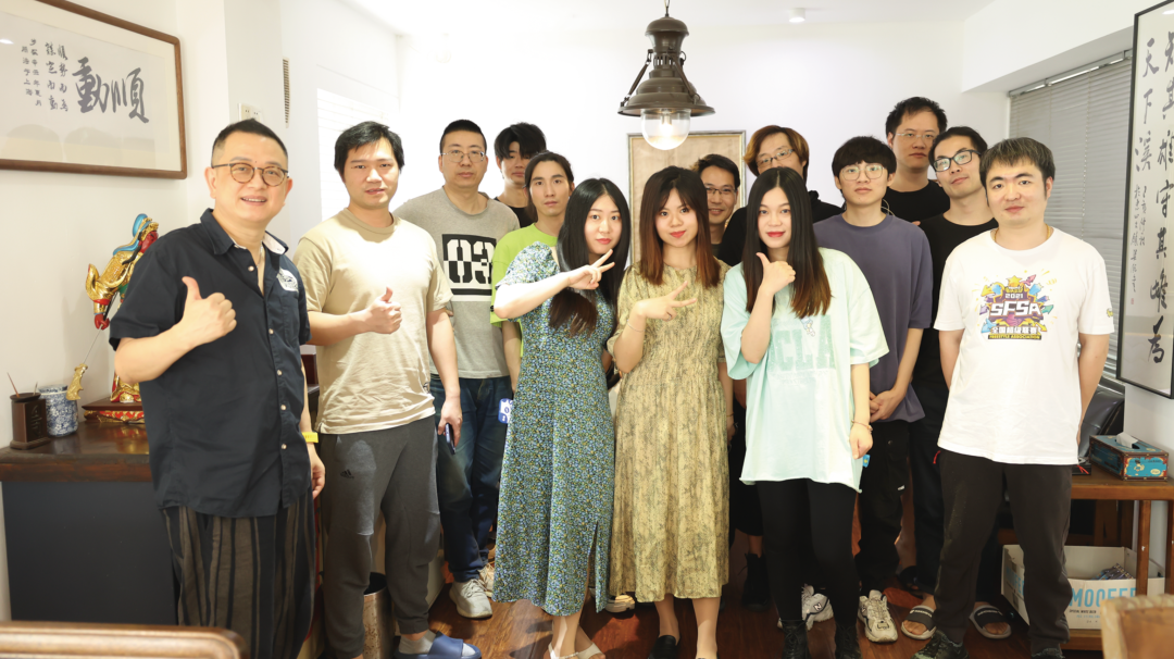 好久不見，全力以“復”|安全返崗，我們終于復工啦