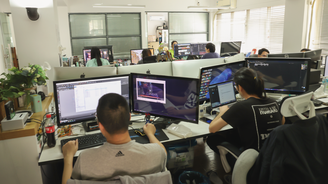 好久不見，全力以“復”|安全返崗，我們終于復工啦