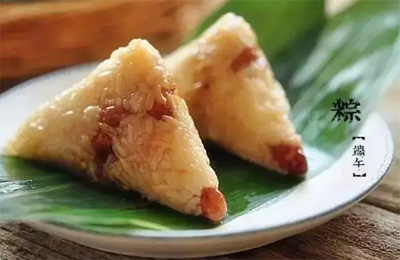 順動國際傳媒祝大家端午節(jié)安康！