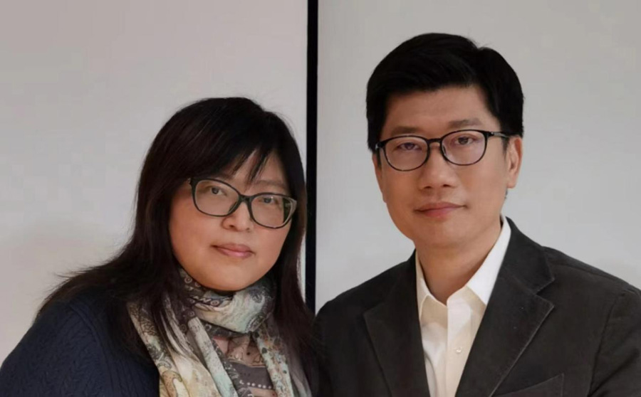 順動(dòng)國(guó)際傳媒成立20周年啦！