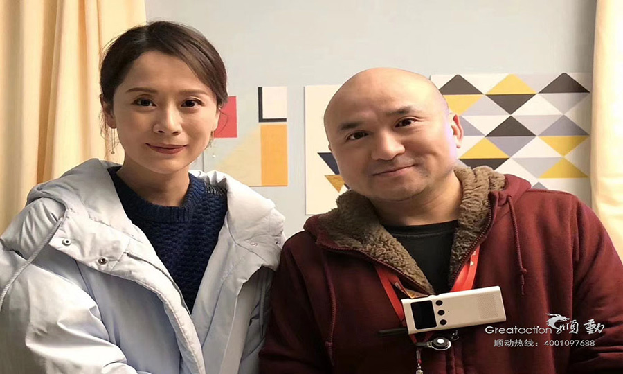 順動(dòng)國(guó)際傳媒成立20周年啦！