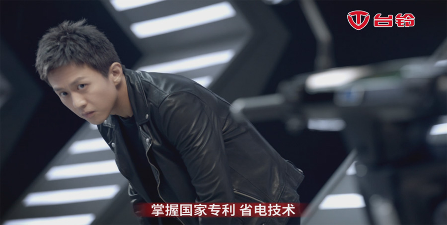 順動(dòng)國(guó)際傳媒成立20周年啦！