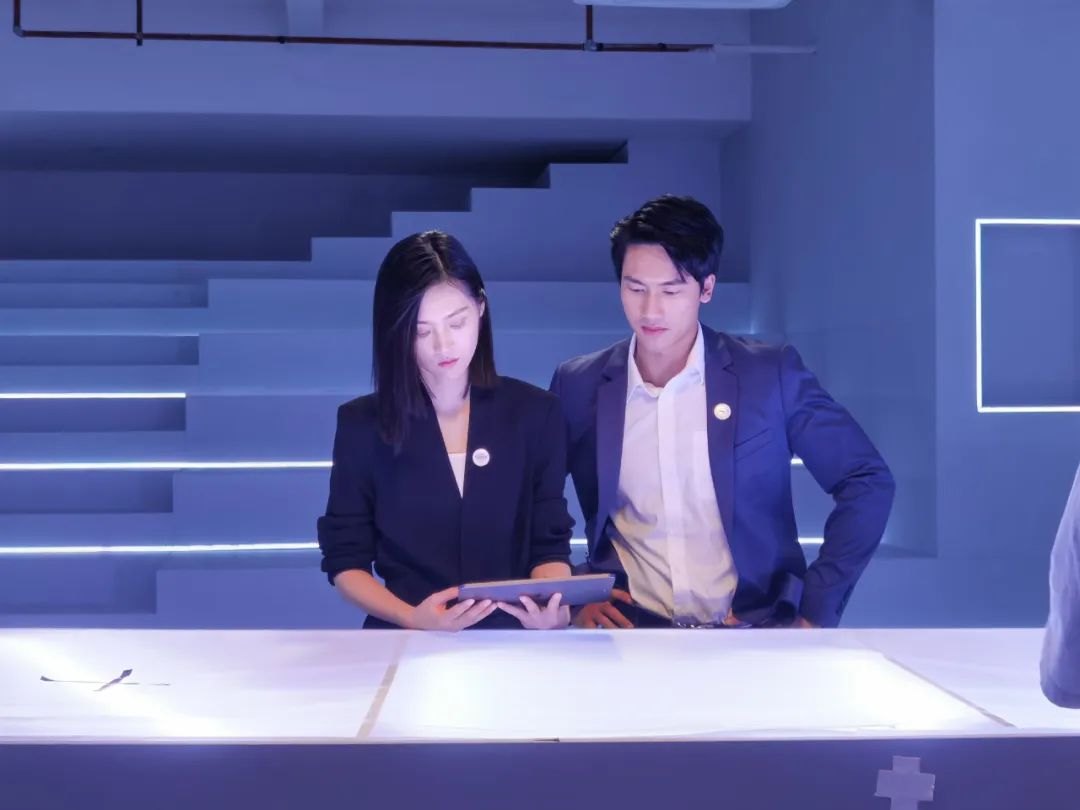 秋高氣爽，宜拍片！廣州中遠(yuǎn)海寧公司宣傳片拍攝ing 