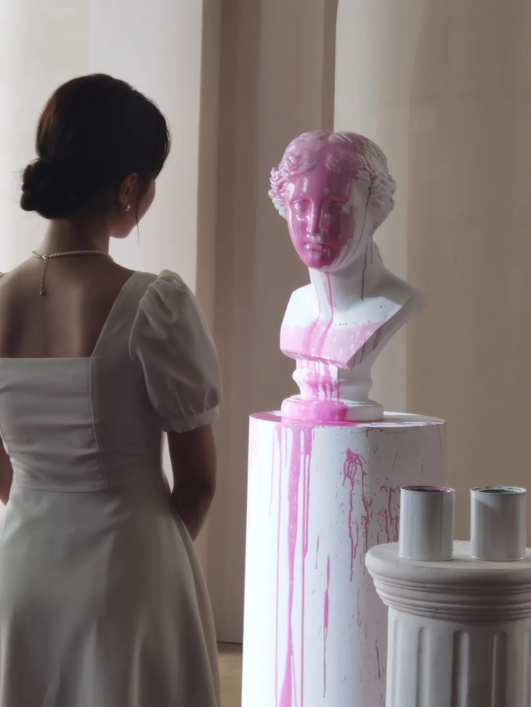 順動(dòng)新作|莫娜麗莎TVC~你的微笑，就是美