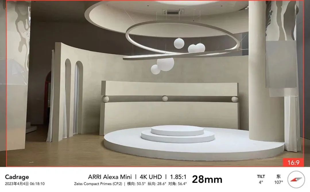 順動(dòng)新作|莫娜麗莎TVC~你的微笑，就是美