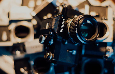 金融公司宣傳片拍攝——用鏡頭詮釋專業(yè)與信賴 金融公司宣傳片拍攝——用鏡頭詮釋專業(yè)與信賴