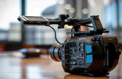 家居公司宣傳片拍攝——讓空間訴說(shuō)溫度，讓影像點(diǎn)亮品牌