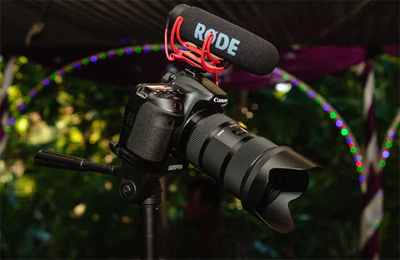 上海廣告片拍攝公司——讓創(chuàng)意與影像點亮品牌力量