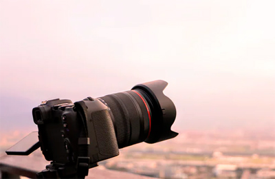 上海商務(wù)宣傳片制作——讓企業(yè)形象更立體，品牌故事更有溫度