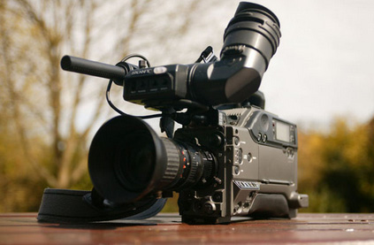 企業(yè)廣告片拍攝