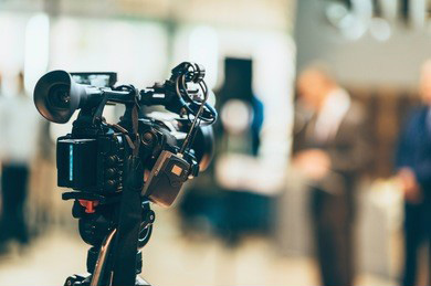 上海企業(yè)宣傳片制作