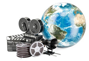 企業(yè)宣傳片