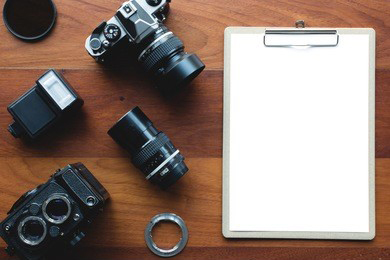 宣傳片沒有效果