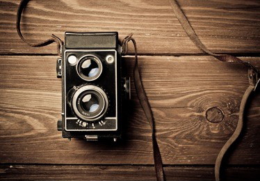 宣傳片畫面色彩