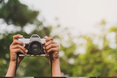 宣傳片拍攝團(tuán)隊(duì)