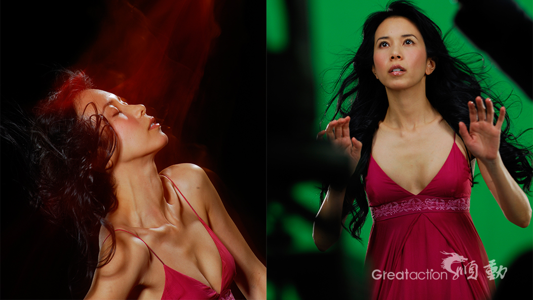 周杰倫、莫文蔚攜手雅力士汽車