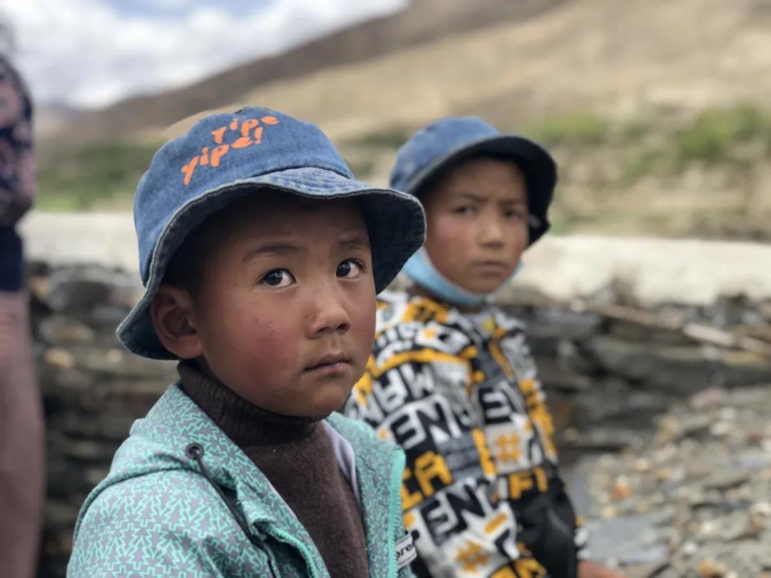 順動(dòng)新作|遇見(jiàn)五月的西藏